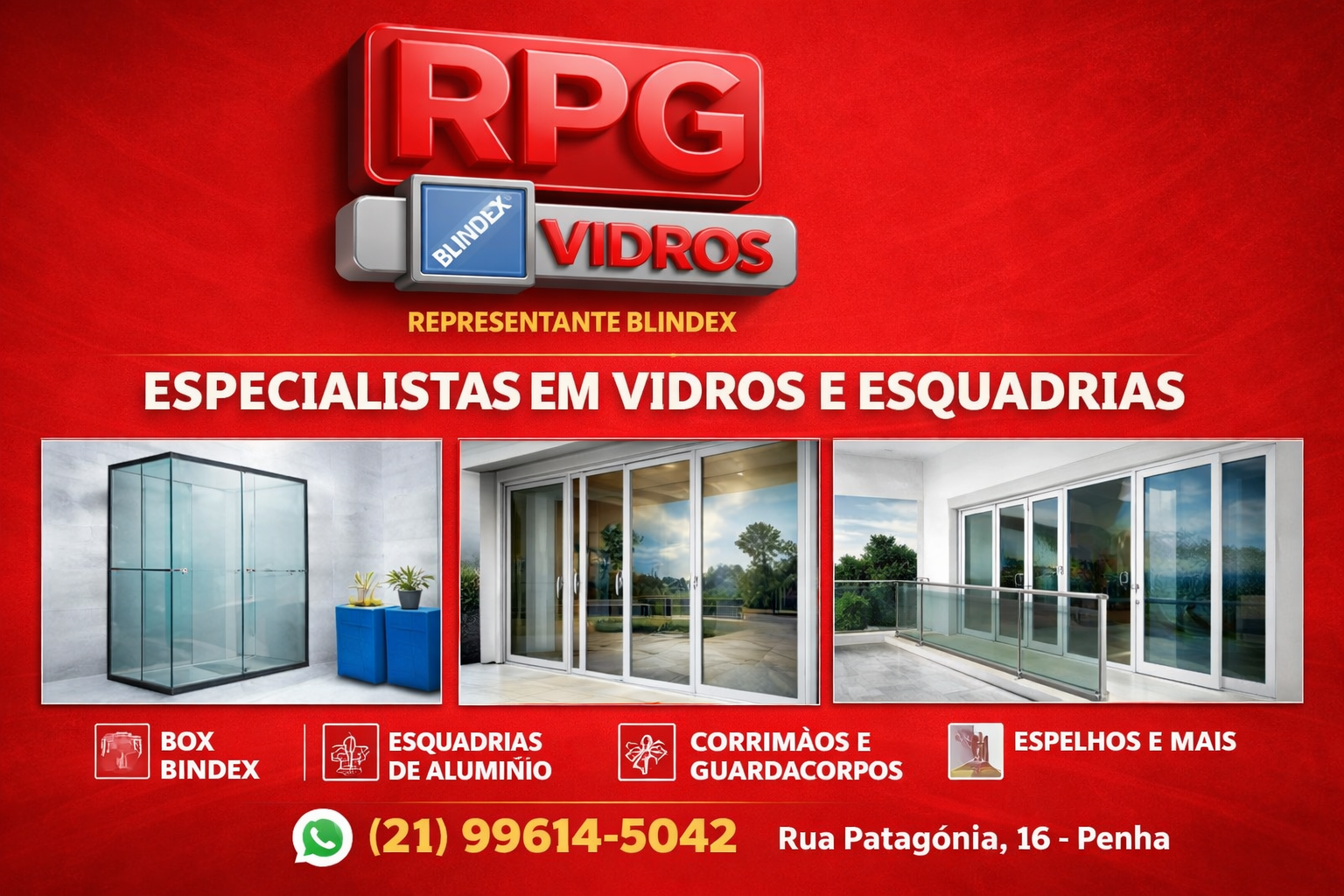 Banner premium