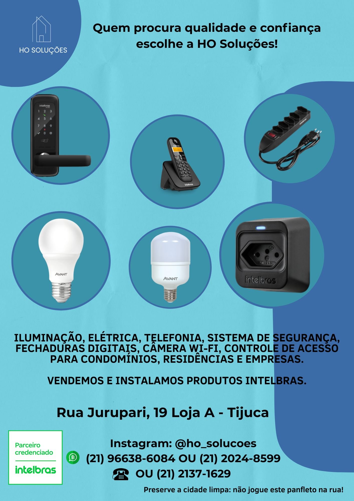 Banner premium