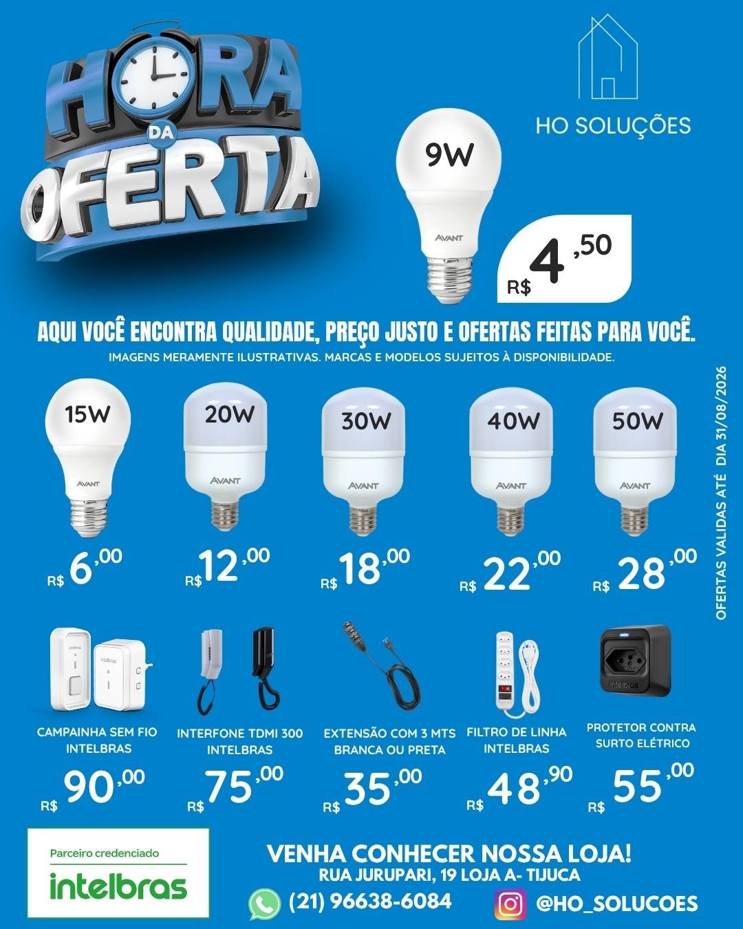 Banner premium
