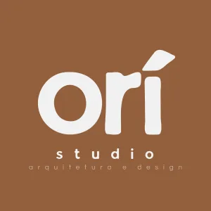 Logo de Orí Studio