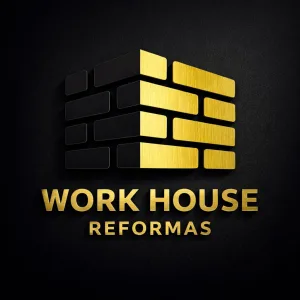 Logo de WORK HOUSE REFORMAS