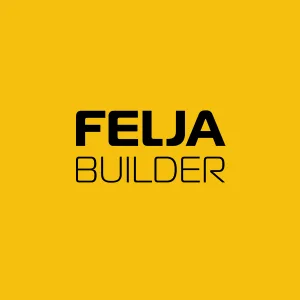 Logo de FELJA BUILDER