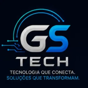 Logo de GS Tech Rio