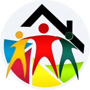Logo de Obras e reformas Santana