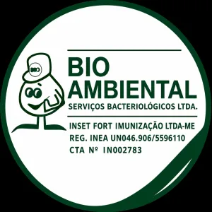 Logo de Bio Ambiental
