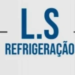 Logo de LS Refrigeração