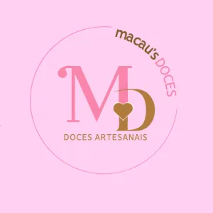 Logo de Macau’s Doces