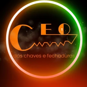 Logo de Ceodaschavesefechaduras