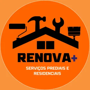 Logo de RENOVA MAIS REFORMAS