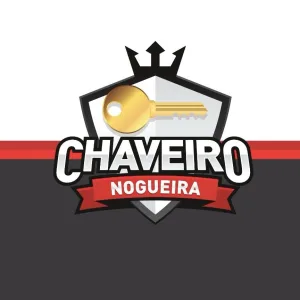 Logo de Chaveiro nogueira