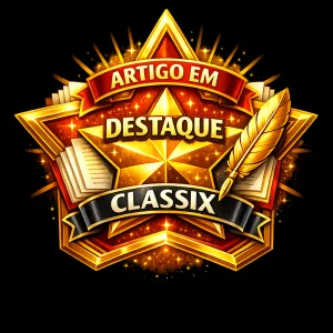 Logo de Marcio ClassiX