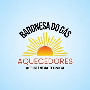 Logo de Baronesa Do Gás LTDA