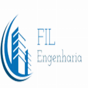 Logo de FIL ENGENHARIA E SERVIÇOS