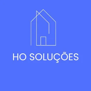 Logo de HO SOLUÇÕES LTDA