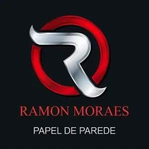 Logo de Ramon Film's e Decoração