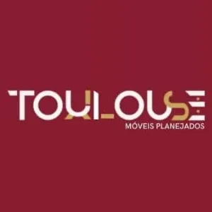 Logo de Toulouse Comércio de Móveis e Decorações LTDA