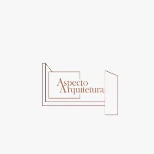 Logo de Aspecto Arquitetura
