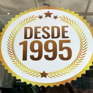Logo de Vip Design Loja