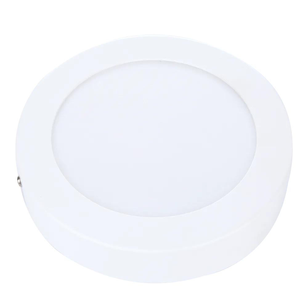 Foto do produto PLAFON DE LED DE SOBREPOR REDONDO 24W 4000K