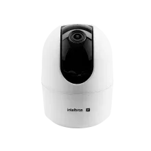 Foto do produto CÂMERA WI-FI 360º 1410 MINI INTELBRAS