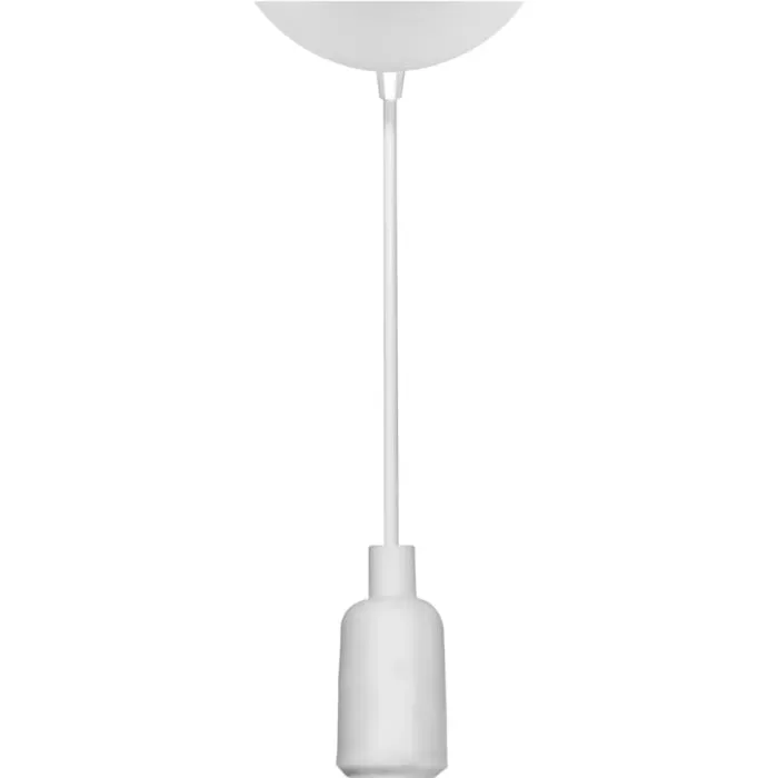 Foto do produto PENDENTE NEW SOFT BRANCO