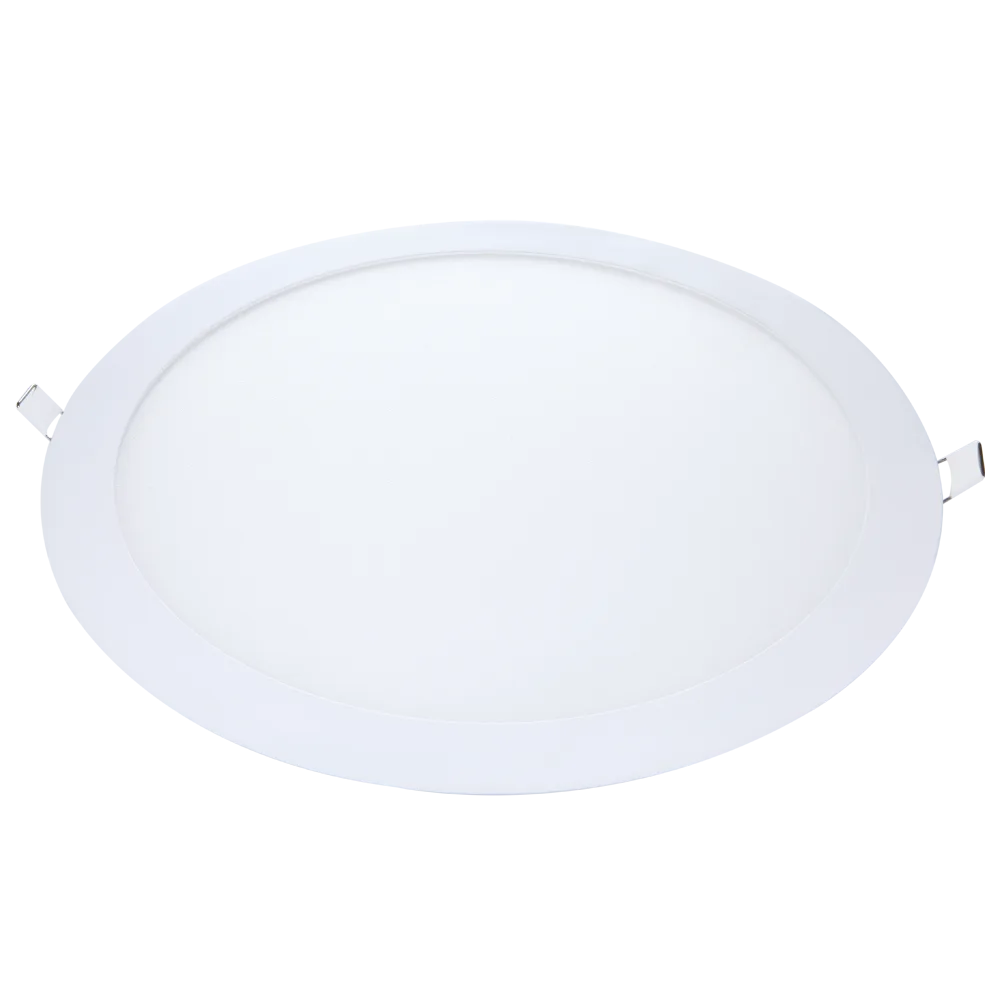 Foto do produto PLAFON DE LED DE EMBUTIR 24W