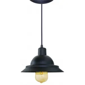 Foto do produto PENDENTE BEED BRANCO OU PRETO