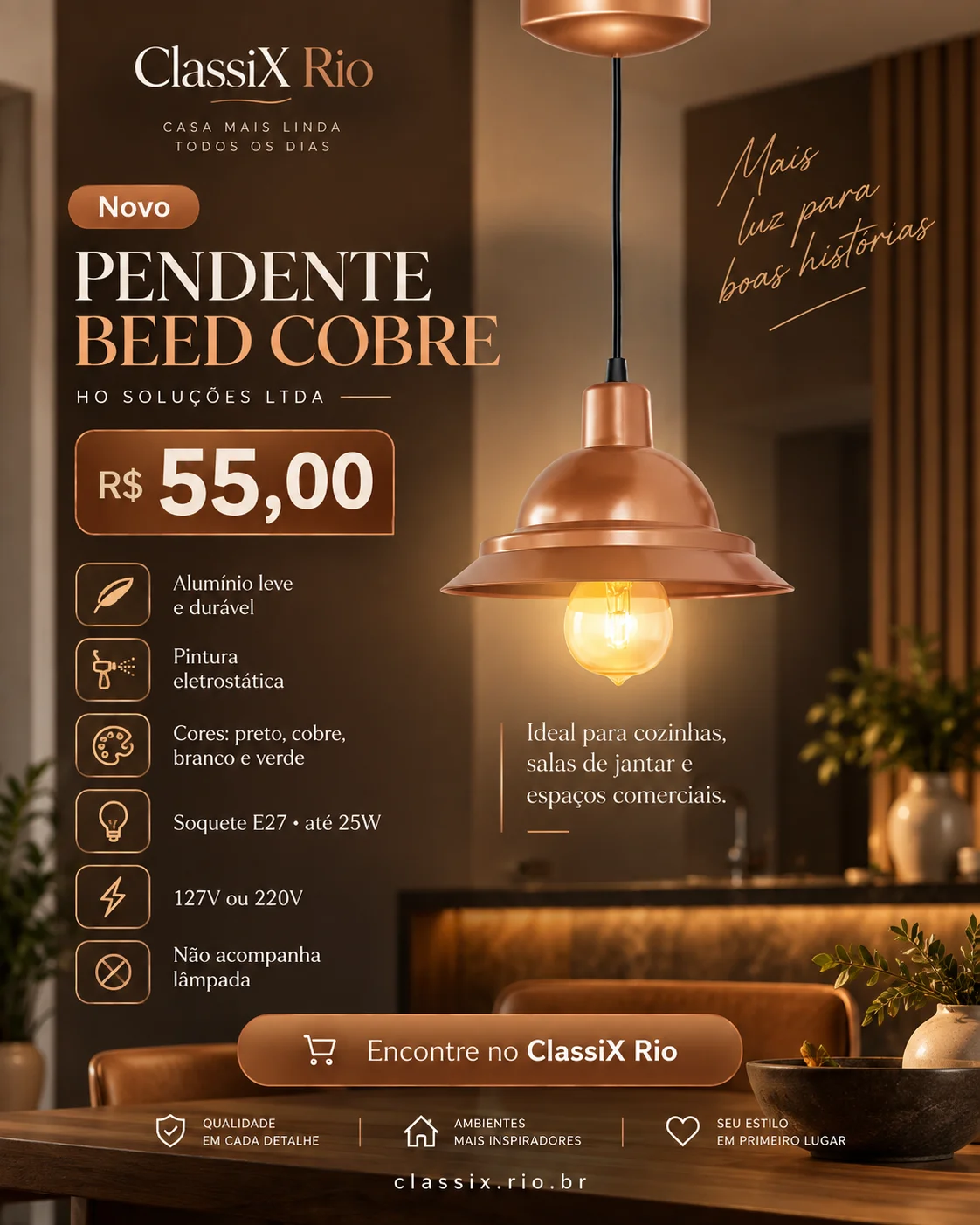 Recompensa concedida